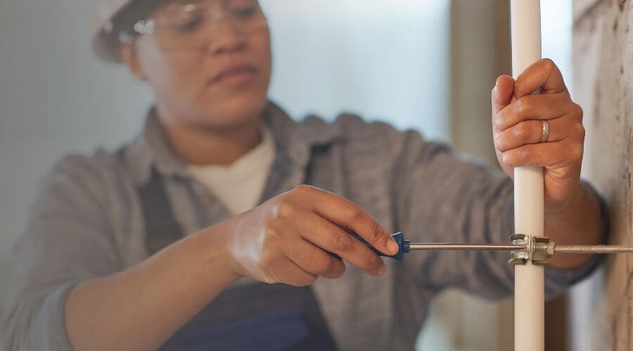 Professional emergency plumbing in Roseville, OH